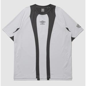 엄브로 PTR 필드 트레이닝 반팔 BB UQ121SRS21 WGR0 BLK0 WHT0