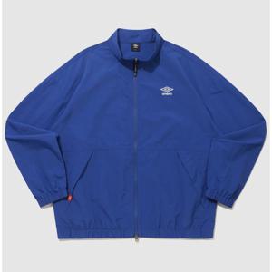 엄브로 클래식 스탠넥 웜업 바람막이 BB UQ221CJK41 BLU0 BLK0 DKA0 RRD0 SCW0