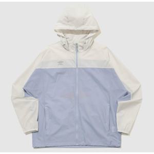 엄브로 올라운드 초경량 후드형 패커블 바람막이 B1 UR124SJK32 BBD0 BLK0