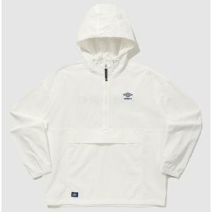 엄브로 클래식 긴팔 후드 아노락 BB UQ221CWT41 SCW0 BLK0 KAI0 PBL0