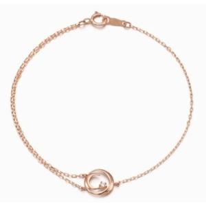 [로이드] LUCKY MOON 탄생석 팔찌 LWT20014T