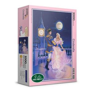 [하비스]직소퍼즐 풍경 명화 신데렐라 1000피스 PL1307
