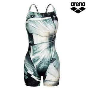 아레나 HC02 아레나 퓨오니어 여성 A6SL1LH05(GRN)