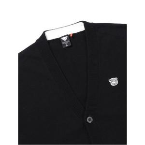 다이나핏 몰리 가디건 블랙 YUP23127Z1