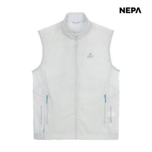 네파 [택가 129,000] 남성 기능성 운동 조끼 에어로윙 우븐 베스트 7L31403