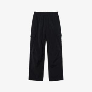 [휠라]휠라바지 TQJ FS2WPH2101X-BLK 냉감 스트레치 카고 팬츠