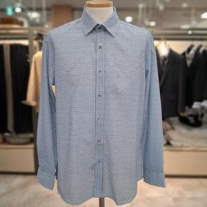 트레몰로 HC10 2026여름 냉감 긴팔 남방 TRNNL6M2411