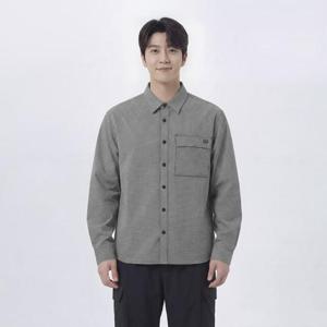 웨스트우드 HC27 맨 체크 시어서커 셔츠 (2컬러) WQ1MCTW413