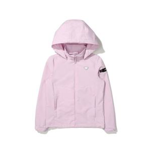 다이나핏 마이트 2.0 여성 바람막이 자켓 YWP23122V3