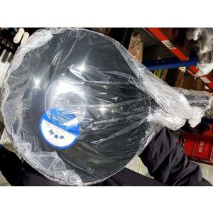 업소용 식자재 용품 후라이팬 쇠자루 39호 2.0T 39cm