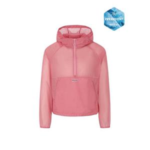 디스커버리 26S S 여름 여성 프레시벤트 초경량 아노락[DWWJ99063PKS]