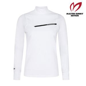 [마스터바니]마스터바니 여성 냉감 긴팔 티셔츠 421D2TI027 WH