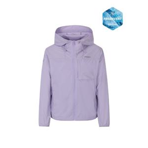 디스커버리 26S S 여름 여성 DWWJ7N063LVL 프레시벤트2.0 UV 후드챙 자켓