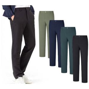 [콜핑]국민바지2.5 250 남성 봄일자바지 KWP0819M