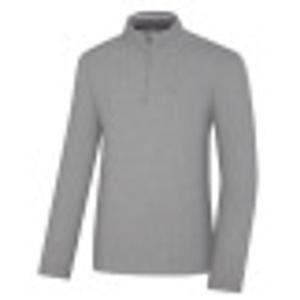 [콜핑]남성 봄 멜란지 메쉬 집업 티셔츠 메디아(남) KWT0486M