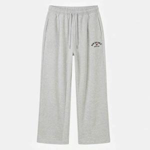 [뉴발란스]뉴발란스 UNI FG 원턱 와이드 팬츠 NBMLGCO143-16 츄