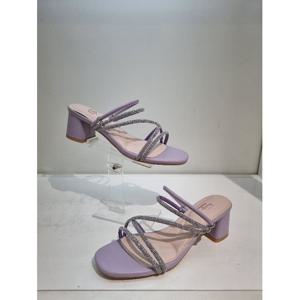 [에스콰이아]MARIO여성 세미정장 샌들 굽5센치 PFEMSD638