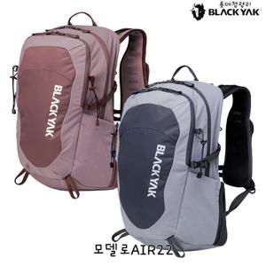 블랙야크 공용 등산배낭 모델로AIR22 2BYKSXV911