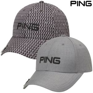 PBS 남성 볼마커 볼캡 111F1CP004