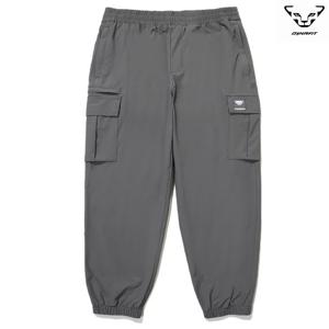 다이나핏 남성 피네토 슬림 우븐 조거팬츠 YMP24324C6