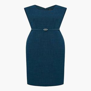 [린]MARIO센츠 벨티드 원피스 LCWOPQE430