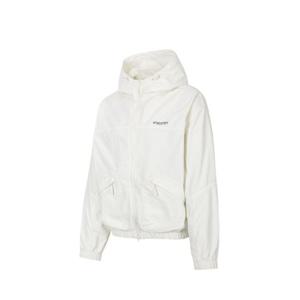 디스커버리 디스커버리 26SS 여성 포켓디테일 블루종 자켓 DWWJ42061 (DWWJ42061CRS)