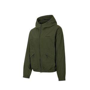 디스커버리 디스커버리 26SS 여성 포켓디테일 블루종 자켓 DWWJ42061 (DWWJ42061KAD)