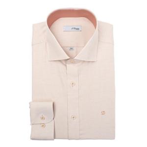 [듀퐁] 25년도S/S신상품 긴팔셔츠(슬림핏)SE5SM21LS318SBG