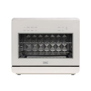 풀무원 스팀쿡 마스터 듀얼스팀오븐 에어프라이어 20L 소이코튼 AV20F11WG