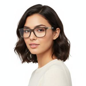 구찌  안경테 GG0938O 005 스퀘어 뿔테   안경