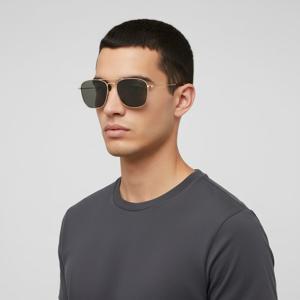 생로랑  선글라스 SL309 004 보잉 메탈 자외선차단