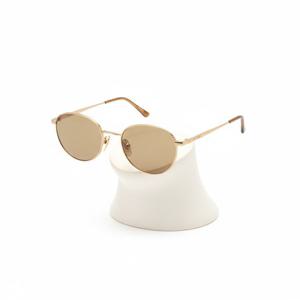 생로랑  선글라스 SL533 014 라운드 메탈 자외선차단