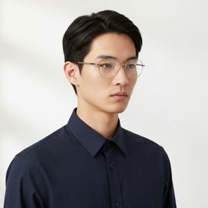 구찌  안경테 GG0835O 006 라운드 메탈   안경