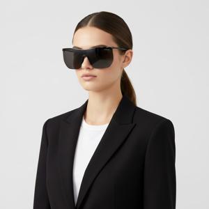 생로랑  선글라스 SL519 MASK 001 자외선차단