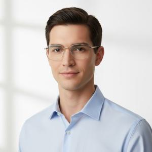 구찌  안경테 GG1052O 004 스퀘어 메탈   안경