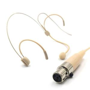 마이크 JTS호환 강의용 공연용 무선 이어 헤드마이크 행사용