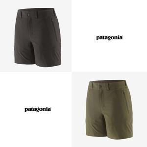 [파타고니아][26SS]우먼즈 테라비아 트레일 쇼츠 - 6인치(57285R5)