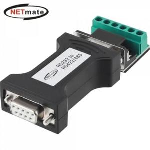 파츠 강원전자 넷메이트 to 컨버터 RS232 RS422/485 NM-SRC422
