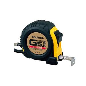 자재 타지마 줄자 G그립 GL19-55BL 5.5M