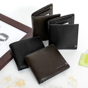 [패션] 남성 중지갑 30대 40대 50대 대학생 카드 명함