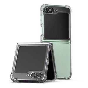 Z플립5 에디터 갤럭시 방탄 클리어 브릿지