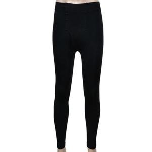 기능성 꼬레하우씨 기모 남자 타이즈 편리한 소변구 남성용