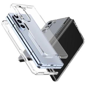 지폴드 플라핏 갤럭시 에어라인 플러스 크리스탈 Z폴드5