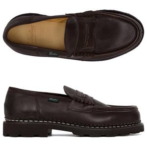 파라부트 25FW 카페 레임스 로퍼 REIMS 0994 13