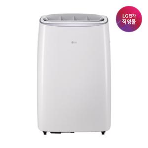 [LG전자 직영] LG 이동식 에어컨 PQ07FDWCS (듀얼호스)