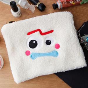포키소품파우치 토이스토리 포키 몽실몽실 파우치