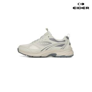 아이더 (DUS25N58_W6) 공용 메쉬 러너 (W6) (Cream)