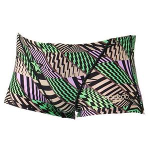 [리디아넬]스피도 수입 남성 숏사각 수영복 H91308 실내수영장용