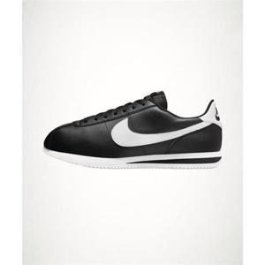 NIKE 코르테즈 레더 M - 블랙화이트 DM4044-001 1537193