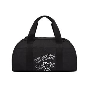 와키윌리 보스톤백 B1 WA2501BG02 BK CH